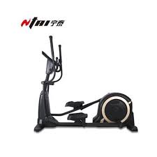 Commercial Elliptical Cross Trainer Machine Cross Trainer Machine Elliptical Cross Trainer Gym Equipment For Sale
