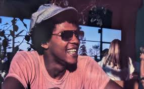 Who remembers this man? And what did you remembered about him ?