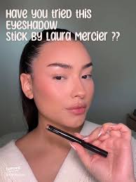 RARE BEAUTY EYESHADOW STICK REVIEW