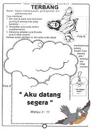 Berikut humor sekolah minggu yang dapat anda simak. Kreativitas Untuk Anak Sekolah Minggu Nusagates