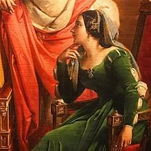 Iconografia di Beatrice d'Este