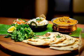 Tikka Butter Chicken With Naan Recipe Butter Chicken Bistro Food Naan