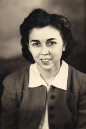 Obituary for Evelyn Scales Barton