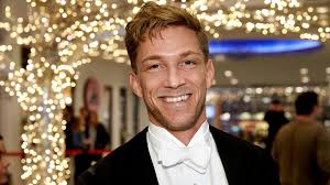 Tobias fra ”Den store bagedyst” lærte børn at bage