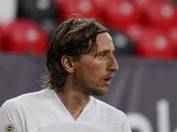 Luka modric is a soccer (football) player who was born in zadar on september 9th, 1985. Veteran Luka Modric To Lead Croatia At Euro 2020 Football News Times Of India