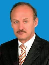 ÜMİT DEMİR MHP DEN BELEDİYE BAŞKAN...