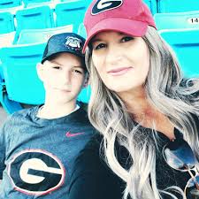 1) Happy Birthday to Mom Vonda Duke...