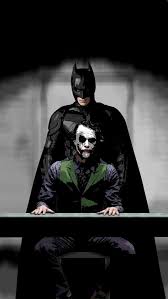 Good Cop Bad Cop Batman Joker Wallpaper Batman Wallpaper Batman Wallpaper Iphone