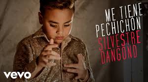 Otro De Los Hijos De Silvestre Dangond Se Une A La Venta Del Cd Las Locuras Mias Emisora La Popular Stereo