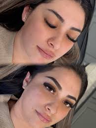 Permanent makeup services available