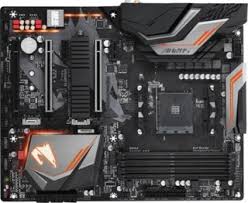 We review our second x470 board from gigabyte, the x470 aorus ultra gaming. Gigabyte X470 Aorus Gaming 7 Wi Fi Vs Gigabyte X470 Aorus Ultra Gaming What Is The Difference