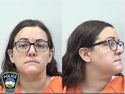 COLORADO SPRINGS SCHOOL EMPLOYEE ACCUSED OF SEXUALLY ASSAULTING  16-YEAR-OLD: More