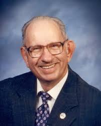 Raymond R. Hensley Obituary