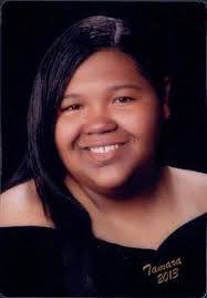 Tamara Ovejera Obituary (1994