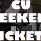 CU Weekend (14th-16th November 2025) event image