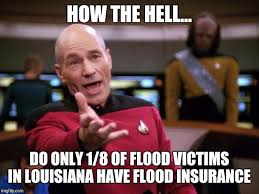 Flood insurance is designed to protect your home from a sudden deluge of water that happens unexpectedly. History Does Repeat Itself Album On Imgur