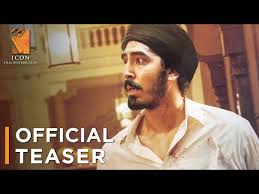 Hotel Mumbai Trailer Talk Dev Patel Plays Taj Hotel Staffer In Retelling Of 2008 Mumbai Terror Attacks Murder may be most foul when random and arbitrary, partly because the murderers may thus be imagi.