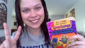 Secret Agent Grandma- Part 2