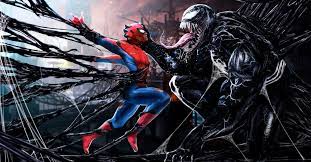 Check spelling or type a new query. Venom 2 Tom Hardy Accenna A Un Crossover Con Spider Man Ma Poi Cancella Il Post Movieplayer It
