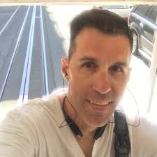 Kyle Baxter 🏳️‍🌈