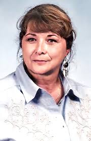 Phyllis Nolan Caudle