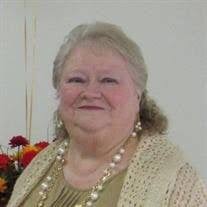 Della Manning Parrish Obituary