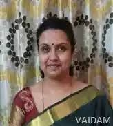 Dr. Anitha Rao, Gynaecologist and Obstetrician in Bangalore, India