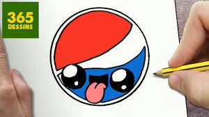 Par par dessiner dessin facile comment saison étape à il pastèque shops 7 melonie pips. Comment Dessiner Logo Pepsi Kawaii Etape Par Etape Dessins Kawaii Facile Youtube