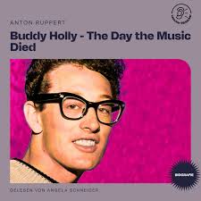 Buddy Holly