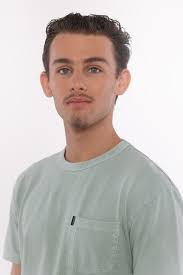 Benjamin Spiteri's Instagram, Twitter & Facebook