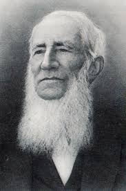 John Shedden Adam (1824-1906) Presbyterian and governance philanthropist «  Philanthropists and Philanthropy