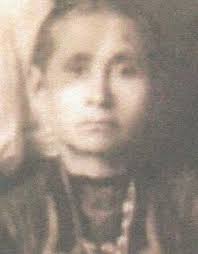 Polly Tyner Bruner (1847-1938)