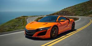 Maybe you would like to learn more about one of these? 2021 Acura Nsx Review Pricing And Specs