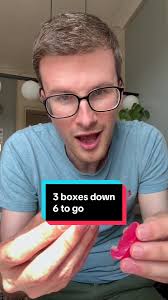 Replying to @TheAverageLiz another box unlocked! 🔓 #thegrateescape