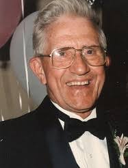 Obituary for Vern L. Schaub