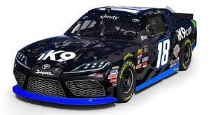 Nascar world trucks 2016 (23). Jgr Expands Partnership With Xtreme Concepts Nascar Com
