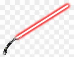 Looking for the best red lightsaber wallpaper? Red Lightsaber Png Free Transparent Png Clipart Images Download