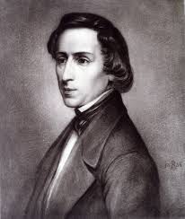 According to an eyewitness, Frédéric Chopin died without suffering, between  three and four in the morning of October 17, 1849. On the third day of his  death, after the sculptor Clésinger took