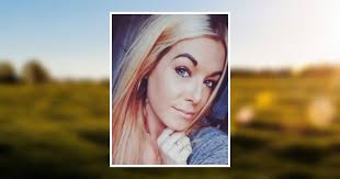 Whitney Lauren Woodard Obituary November 21, 2019