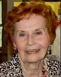 Betty Louise Goff Obituary