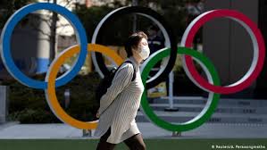 Since the first modern olympic games, which were held in athens, greece, in 1896, the competition has only been canceled three times — once in 1916 during world war i and twice in the 1940s during world war ii. Japan S Olympic Host Towns See Big Plans Wrecked By Coronavirus Asia An In Depth Look At News From Across The Continent Dw 30 04 2021
