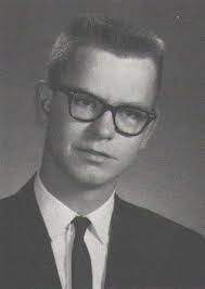 Wayne Ralph Dewing (1945-2001)