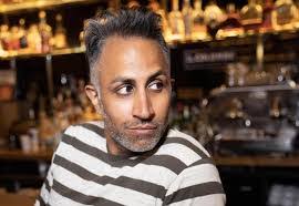 Aidan Bishop's Instagram, Twitter & Facebook