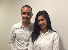 Rasanya semua sudah sedia maklum dengan isu yang melanda pasangan pelakon drama izinkan aku mencintaimu iaitu aliff aziz dan afifah nasir. Senarai Pelakon Drama Izinkan Aku Mencintaimu