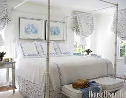 Collection of the most beautiful and inspirational blue and white bedroom ideas. 28 Blue And White Bedrooms Ideas Beautiful Bedrooms Bedroom Decor Dreamy Bedrooms