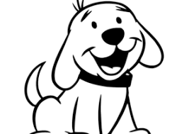1000 x 948 png 22 кб. Clifford The Big Red Dog Coloring Pages Coloring4free Com
