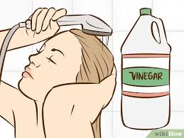 How to bleach hair at home | step by step. 3 Ways To Remove Blonde Hair Dye Wikihow