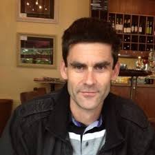 Keith Lunt (@KeithRLunt)