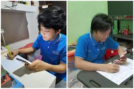 We did not find results for: Prestasi Ksn 2020 Jenjang Smp Sekolah Cahaya Rancamaya Perlu Pembinaan Sains Sejak Dini Halaman All Kompas Com