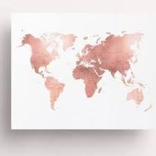 Enjoy free shipping on most stuff, even big stuff. 16 Rose Gold Wall Decor Ideas Rose Gold Bedroom Rose Gold Wall Decor Gold Wall Decor